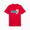 Imagen PUMA Polera Scuderia Ferrari Race 1 para hombre #4