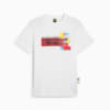 Imagen PUMA Polera Scuderia Ferrari Race 1 para hombre #4