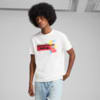 Imagen PUMA Polera Scuderia Ferrari Race 1 para hombre #1