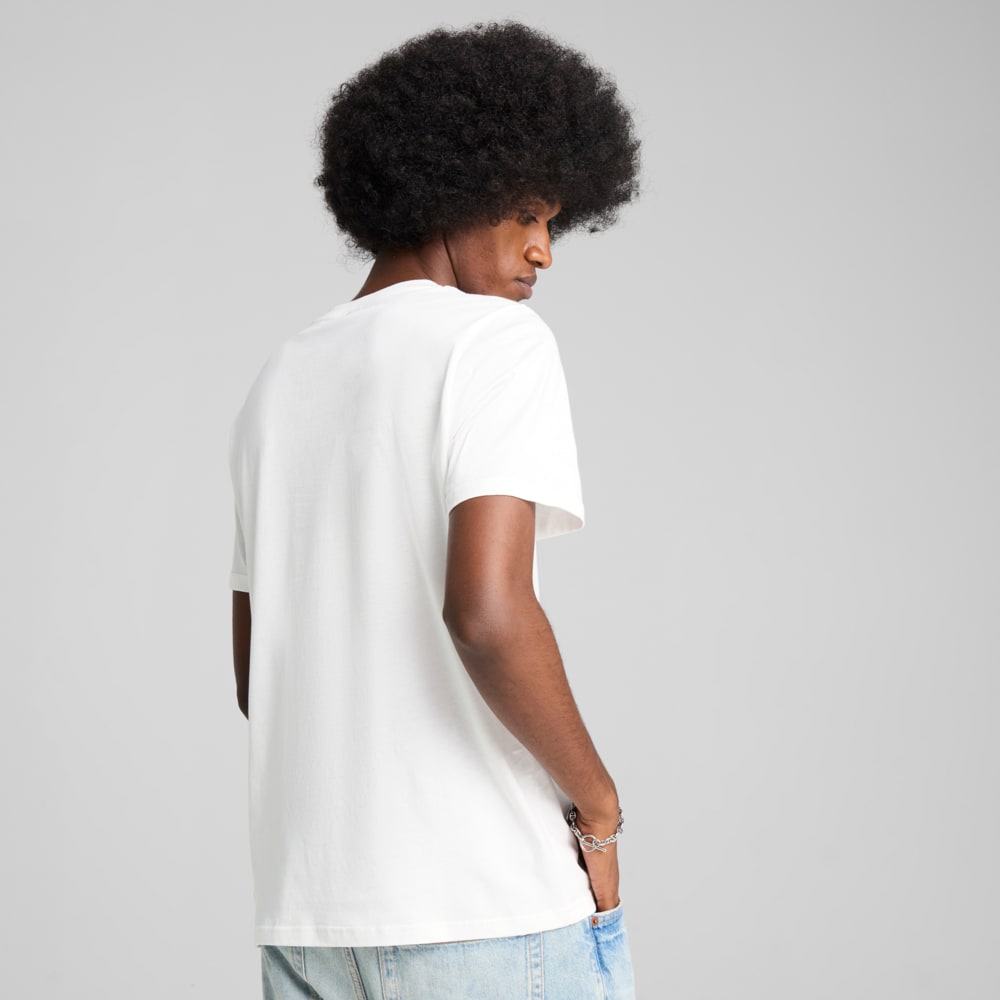 Imagen PUMA Polera Scuderia Ferrari Race 1 para hombre #2