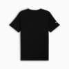 Imagen PUMA Polera Scuderia Ferrari Race Coloured Big Shield para hombre #5