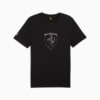 Image PUMA Camiseta Scuderia Ferrari Race Tonal Big Shield Masculina #4