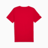 Изображение Puma Футболка Scuderia Ferrari Race Tonal Big Shield Tee Men #5: rosso corsa