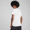 Зображення Puma Футболка Scuderia Ferrari Race Tonal Big Shield Tee Men #2: Puma White
