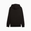 Зображення Puma Худі Scuderia Ferrari Race Big Shield Hoodie Men #7: Puma Black