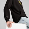 Зображення Puma Худі Scuderia Ferrari Race Big Shield Hoodie Men #5: Puma Black