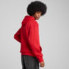 Image PUMA Moletom com Capuz Scuderia Ferrari Race Big Shield Masculino #4