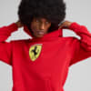 Image PUMA Moletom com Capuz Scuderia Ferrari Race Big Shield Masculino #5