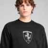Imagen PUMA Polerón Scuderia Ferrari Race Big Shield para hombre #2