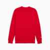 Imagen PUMA Polerón Scuderia Ferrari Race Big Shield para hombre #7