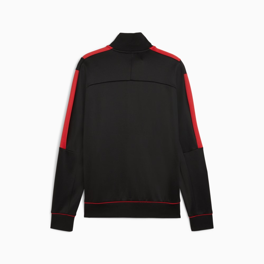 Image PUMA Jaqueta Scuderia Ferrari Race MT7 Masculina #6