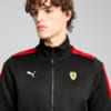 Image PUMA Jaqueta Scuderia Ferrari Race MT7 Masculina #5