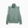 Зображення Puma Куртка Scuderia Ferrari Race MT7 Jacket Men #6: Green Moon