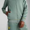 Зображення Puma Куртка Scuderia Ferrari Race MT7 Jacket Men #2: Green Moon