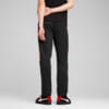 Зображення Puma Штани Scuderia Ferrari Race MT7 Pants Men #4: Puma Black