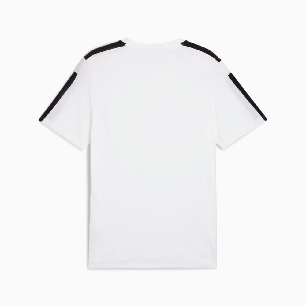 Image PUMA Camiseta Scuderia Ferrari Race MT7 Masculina #4