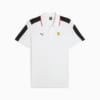 Imagen PUMA Polera polo Scuderia Ferrari HP Race MT7 para hombre #3