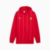 Imagen PUMA Polerón Scuderia Ferrari Race Premium para hombre #6
