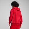 Imagen PUMA Polerón Scuderia Ferrari Race Premium para hombre #4