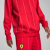 Imagen PUMA Polerón Scuderia Ferrari Race Premium para hombre #5