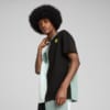 Изображение Puma Футболка Scuderia Ferrari Race Lifestyle Tee Men #1: Green Moon