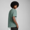 Изображение Puma Футболка Scuderia Ferrari Race Lifestyle Tee Men #2: Green Moon