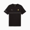 Image PUMA Camiseta Scuderia Ferrari Race SDS Masculina #4
