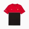 Image PUMA Camiseta Scuderia Ferrari Race SDS Masculina #4