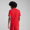 Image PUMA Camiseta Scuderia Ferrari Race SDS Masculina #2