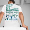 Imagen PUMA Polera House Of Graphics 