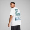 Imagen PUMA Polera House Of Graphics 