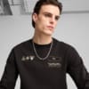 Зображення Puma Лонгслів House Of Graphics Celerity Long Sleeve Top Men #5: Puma Black