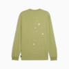Зображення Puma Лонгслів House Of Graphics Celerity Long Sleeve Top Men #7: Calming Green