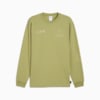 Зображення Puma Лонгслів House Of Graphics Celerity Long Sleeve Top Men #6: Calming Green