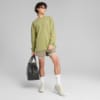 Зображення Puma Лонгслів House Of Graphics Celerity Long Sleeve Top Men #3: Calming Green