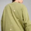 Зображення Puma Лонгслів House Of Graphics Celerity Long Sleeve Top Men #5: Calming Green