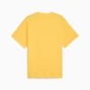 Изображение Puma Футболка Dylan's World Tee Unisex #5: Sunny Yellow