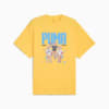 Imagen PUMA Polera Dylan's World #4