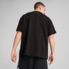 Зображення Puma Футболка Hoop Dreamz Oversized Tee I Unisex #2: Puma Black