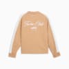 Изображение Puma Куртка Porsche Legacy Lifestyle Jacket Men #7: Warm Beige