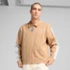 Изображение Puma Куртка Porsche Legacy Lifestyle Jacket Men #1: Warm Beige