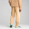 Зображення Puma Штани Porsche Legacy Lifestyle Pants Men #4: Warm Beige