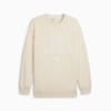 Изображение Puma Свитшот Porsche Legacy Lifestyle Crew Men #6: Alpine Snow
