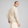 Изображение Puma Свитшот Porsche Legacy Lifestyle Crew Men #4: Alpine Snow