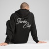 Зображення Puma Кофта Porsche Legacy Sweat Jacket Men #4: Puma Black