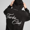 Зображення Puma Кофта Porsche Legacy Sweat Jacket Men #5: Puma Black