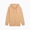 Зображення Puma Кофта Porsche Legacy Sweat Jacket Men #6: Warm Beige