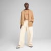 Зображення Puma Кофта Porsche Legacy Sweat Jacket Men #3: Warm Beige