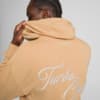 Зображення Puma Кофта Porsche Legacy Sweat Jacket Men #5: Warm Beige