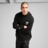 Изображение Puma Худи Porsche Legacy Graphic Hoodie Men #1: Puma Black